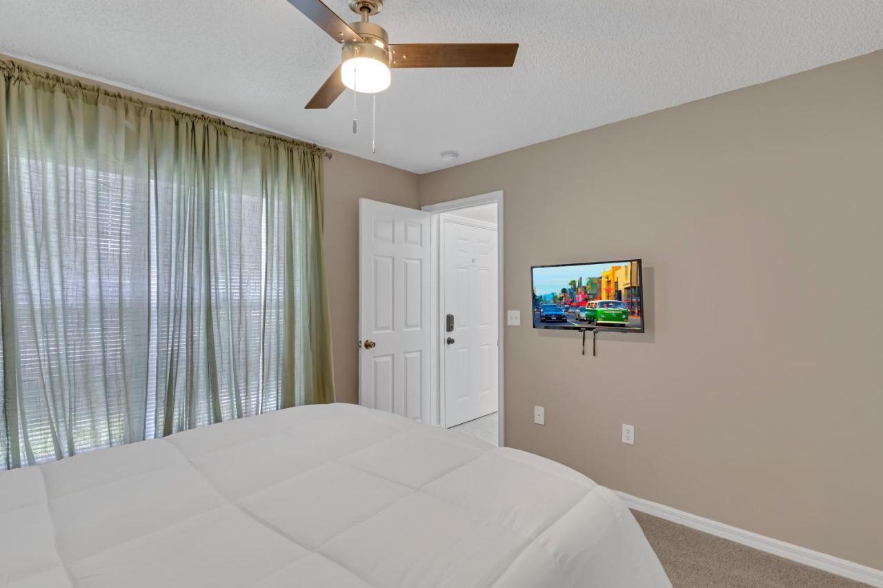 Disney Themed House Free Heated Pool Close Disney 5Br 9Bd 올랜도 외부 사진