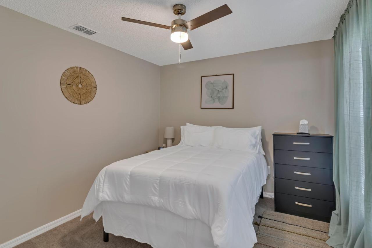 Disney Themed House Free Heated Pool Close Disney 5Br 9Bd 올랜도 외부 사진