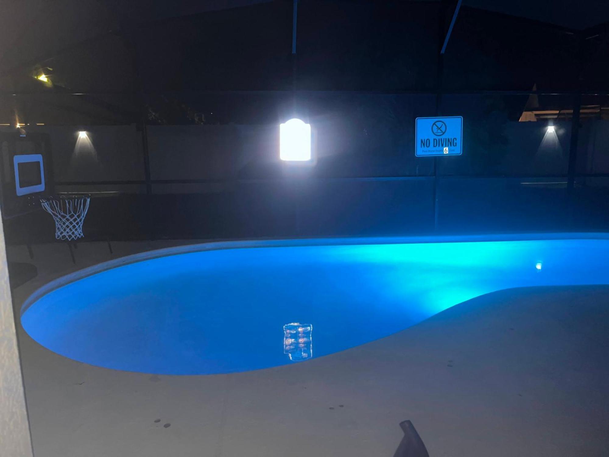 Disney Themed House Free Heated Pool Close Disney 5Br 9Bd 올랜도 외부 사진